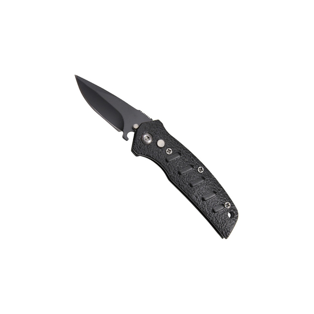 Colorwave Counter-Ready California Legal Automatic Knife - Assorted Colors