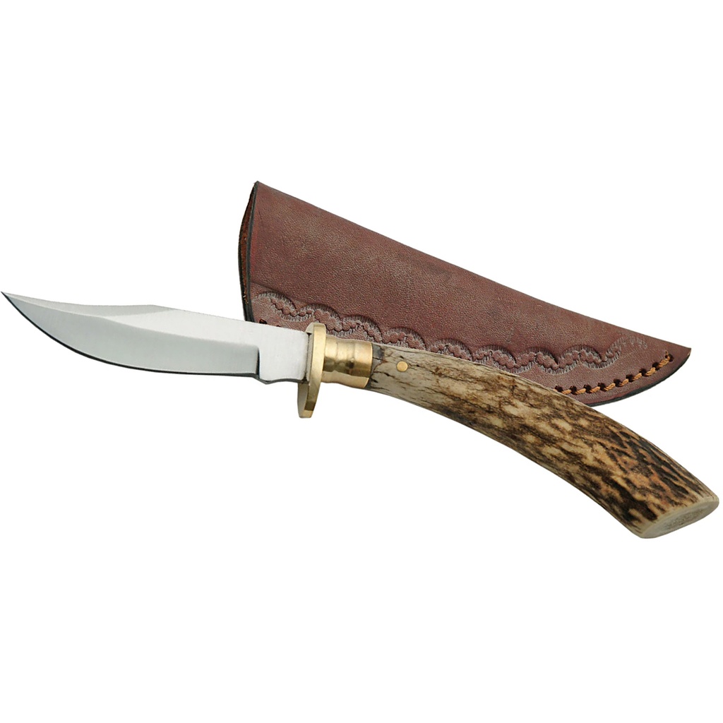 Frontier Stag Heritage Field Hunter - Natural Stag