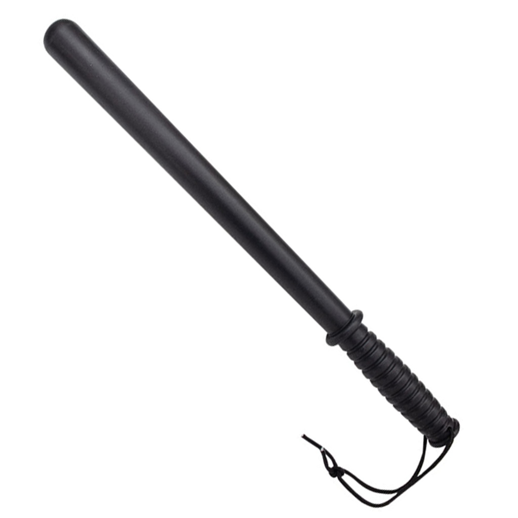SAMPLE -Road Sentinel 21-Inch Tire Thumper - Matte Black