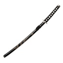 Lineage Honor Training Sword - Carbon Steel Wood