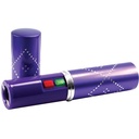 Mist Mirage Perfume Stun Gun - Purple