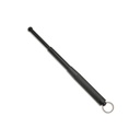 Stealth Sentinel Quick-Deploy Expandable Baton - Midnight Black