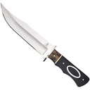 Ridgeback Pro Field-Ready Fixed Blade Knife - Earth-Tone