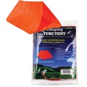 Rescue Beacon Rapid-Deploy Emergency Tent - Signal Orange