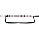 High-Capacity Warrior Hunting Blowgun - Pink Camo