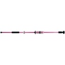 Sporty Ninja Precision Blowgun - Pink Metallic