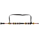 Warrior Arsenal Hunting Blowgun System - Red Aluminum