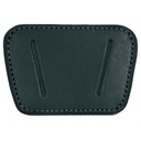 SAMPLE -Shadowline Dual-Mode Concealed Carry Holster - Black Leather